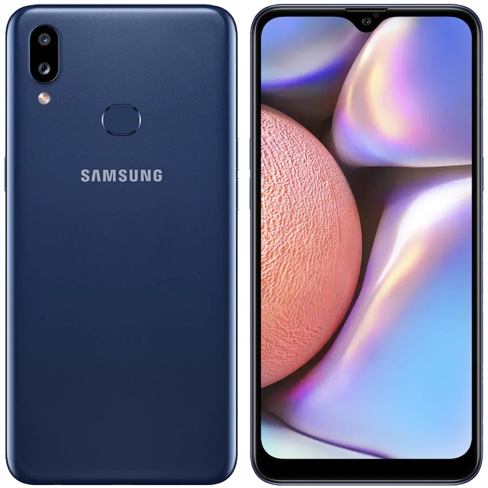 unlock samsung galaxy A10s