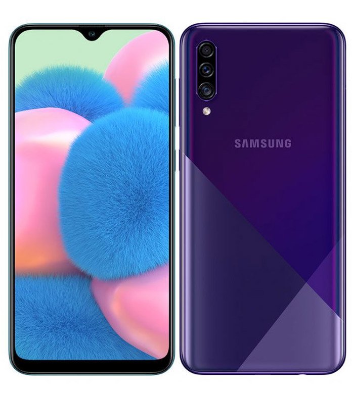 How to Unlock Samsung Galaxy A30s Using Unlock Codes