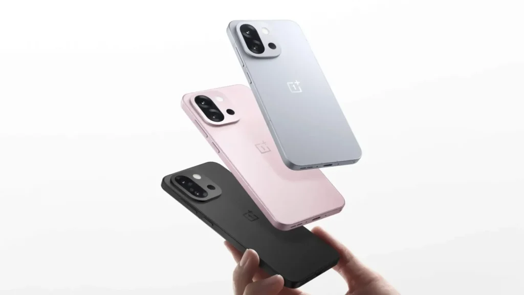 OnePlus 13T
