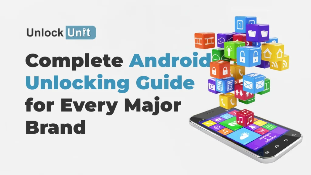 Android Unlocking Guide